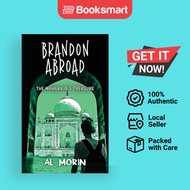 Brandon Abroad - Paperback - English - 9781913717407