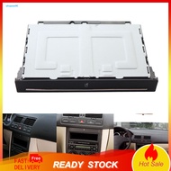 SDRU Cup Holder Wear-resistant Replacement Electroplating Silver Color Foldable Drink Cup Rack 8P0 8