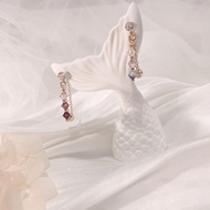 Swarovski Erato 耳環