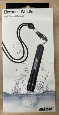 電子哨子 Electronic Whistle
