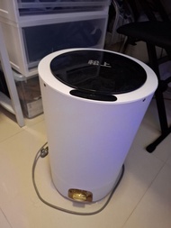 全新迷你脫水機