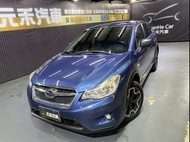 [元禾阿志中古車]二手車/Subaru XV i/元禾汽車/轎車/休旅/旅行/最便宜/特價/降價/盤場