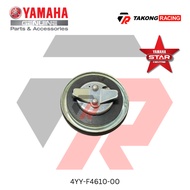 YAMAHA 4YY-F4610-00 CAP ASSY