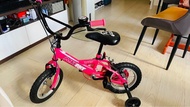 Pony 小童單車