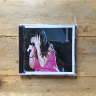 Imported CD Björk Bjork/ - Post Live Original Imported CD