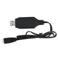 Eachine E120S sạc USB Máy bay trực thăng RC Bộ phận thay thế