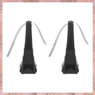 [h3w732xnj.ph] 2pcs Fly Repellent Fan Insect Repellent Table Fan Repel Flies Fly Fan Suitable for Ca