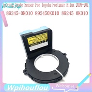 [HoME&life] New Steering Angle Sensor for  Fortuner  2009-2013 89245-0K010 892450K010 89245 0K010 Re