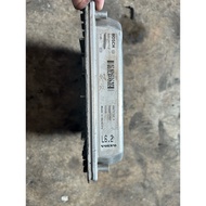 Volvo s60/s80 engine ECU L6.2