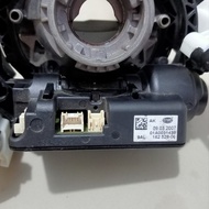 Original Bmw E60 2Nd Headlamp R Projector (Removed)