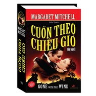 Book - Gone With the Wind (Hardcover)