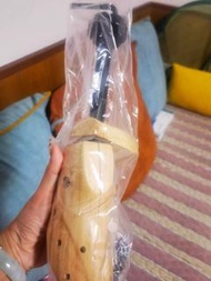 Wooden Shoe Stretcher, 實木撐鞋器擴鞋器男女通用鞋子擠腳磨腳撐長撐寬擴大撐大擴寬鞋撐Boots or shoes stretcher,Men or woman shoe stre