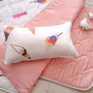 【睡袋2.0】天絲 小童 小甜甜│JUST KIDS