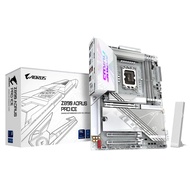 GIGABYTE Z890 AORUS PRO ICE ATX Intel Motherboard LGA 1851