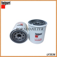 LF3536 Fleetguard Genuine Oil Filter P550162 119005-35100 JOC-16000 C-52080 LF3462 W811/80 119005-35