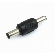 DC Power Converter 5.5*2.1mm M to M Adapter