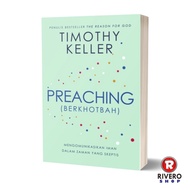 Preaching - Timothy Keller