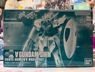PB 限定 HG 1/144 Turn A GUNDAM SHIN