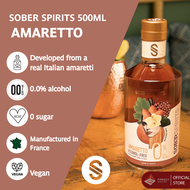 SOBER SPIRITS Alcohol-Free 0.0%