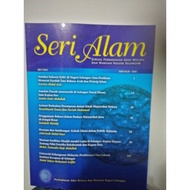 Jurnal Seri Alam - Bil 9, 2012