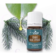 Ready Stock‼️Idaho Blue Spruce Essential Oil Young-Livings 5ml