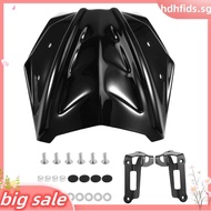 Wind Deflectors Touring Windshield Windscreen Accessories for  CB500 Hornet CB 500 ABS 2024 2025 Bla