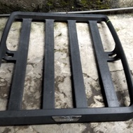 Hummer H2 large roof luggage rack 110x100
