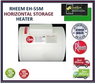 RHEEM EH-55M CLASSIC ELECTRIC STORAGE HEATER | 55 L | FREE Delivery |