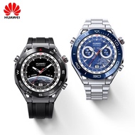 Huawei HUAWEI WATCH Ultimate Extraordinary Master Sports Diving WATCH Two-Way Beidou Satellite