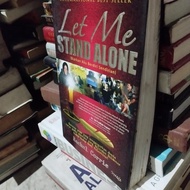 let me stand alone rachel
