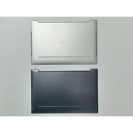 Suitable for Dell XPS 13 Plus 9320 D Shell Dark Gray 04JVX5 Silver 0FJT52