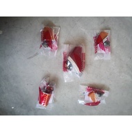 C100 SIGNAL LAMPU SET LAMPU BELAKANG C100 C100 CUB C50
