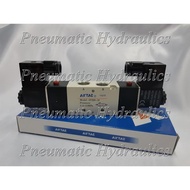 Vcju- Solenoid Valve Airtac 4V320-10 Airtac Solenoid Valve 3/8"
