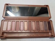urban decay naked3 眼影盤