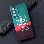 (W14) NEWEST SAMSUNG Softcase A26 A36 A56 A13 A14 A15 A16 A23 A24 A25 A33 A34 A35 A52 A53 A54 A55 S2