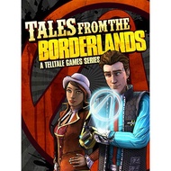 Tales from the Borderlands : Episodes 1-5 [PC Apps] [Digital Download]