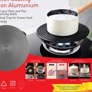 GOHAPPY GUARDIAN Anti-Scald Pot Stand Stovetop Base/ Defrosting/