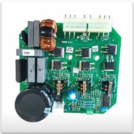 para sa Electrolux refrigerator computer circuit FSD38 36005101 BCD-253ULTRA 223RSD 356066303 Freque