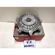 Hicom 4.3 4HF1 Fan Clutch Assy NEW QHUK High Quality