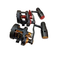 EUPRO JIGGING REEL SERIES- G- FORCE