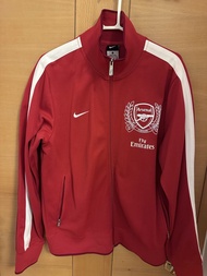 絕版 阿仙奴125週年外套 Arsenal 125th Anniversary jacket