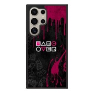 Custom Casing Samsung Galaxy S25 ULTRA S25 FE S24 S23 A56 A55 A54 A36 A26 A17 A16 A07 Z FOLD 7 Z FLI