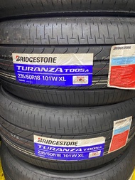 Bridgestone 石橋車呔T005A 235/50R18 101W  $850/條