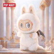 POP MART THE MONSTERS -ANGEL IN CLOUDS Vinyl Face Doll(No bubble wrap protection please order with c