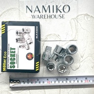 MATA MOLLAR eco socket wrench 10 - 22 mm