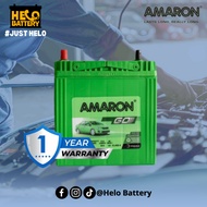 BATERI KERETA AMARON GO NS40ZL (38B20L)