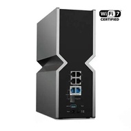 TP-LINK BE19000 Tri Band Wi-Fi 7 Router Archer BE800