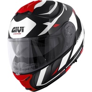 Helmet Givi Flip Up  X.21 Evo