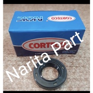 Oil seal TC 32 52 11 NOK