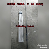 last stok blank XZOGA taka G58 16kg 175cm 15JZ2